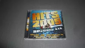 Couverture du produit · Hits 2005 spécial été