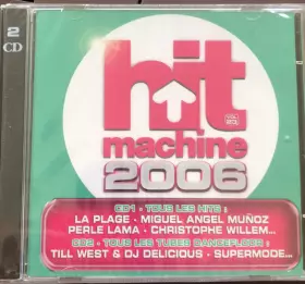 Couverture du produit · Hit Machine 2006 Vol. 23