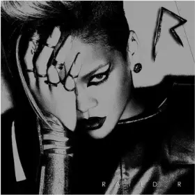Couverture du produit · Rated R [Slidepack] [Import]