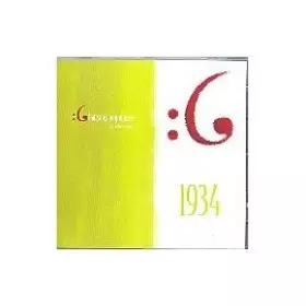 Couverture du produit · Chansons Populaires Les Meilleurs Années 1934