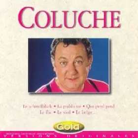 Couverture du produit · Coluche  Le Schmilblick, La Publicité...