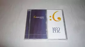 Couverture du produit · Chansons Populaires les Meilleures Années 1932