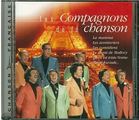 Couverture du produit · La mamma