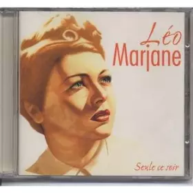 Couverture du produit · Seule Ce Soir