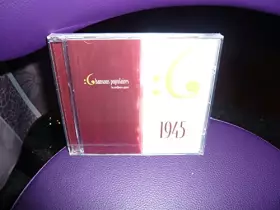Couverture du produit · Chansons Populaires les Meilleures Années 1945