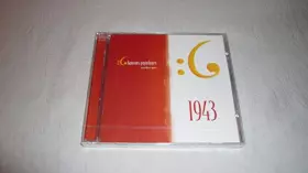 Couverture du produit · Chansons Populaires les Meilleures Années 1943