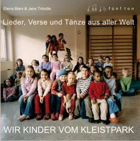 Couverture du produit · Wir Kinder Vom Kleistpark [Import]