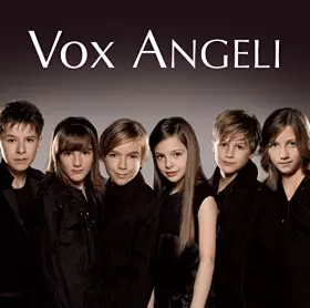 Couverture du produit · Vox Angeli