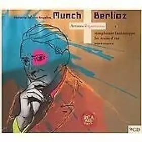 Couverture du produit · Symphonie fantastique / Les Nuits d'été / Ouvertures