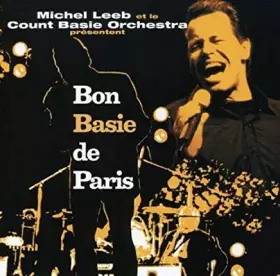 Couverture du produit · Bon Basie de Paris