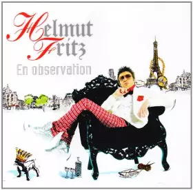 Couverture du produit · En Observation