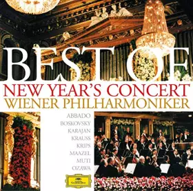 Couverture du produit · Best of New Year's Concert