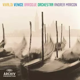 Couverture du produit · Concerti & Sinfonie Per Archi (2006)