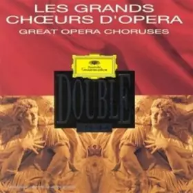 Couverture du produit · Choeurs D'Operas