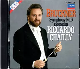 Couverture du produit · Symfoni 3 [Import]