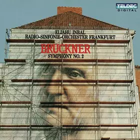 Couverture du produit · Bruckner:Sym. 2