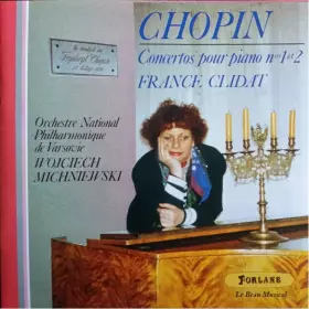 Couverture du produit · Concertos Pour Piano N°1 Et 2