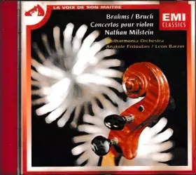 Couverture du produit · Concertos Pour Violon