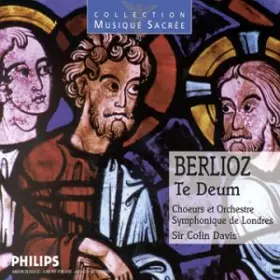 Couverture du produit · Te Deum