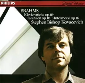 Couverture du produit · Piano Works