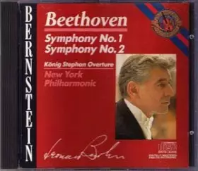 Couverture du produit · Symphony No. 1 / Symphony No. 2