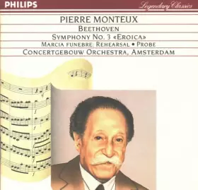 Couverture du produit · Beethoven : Symphony 3