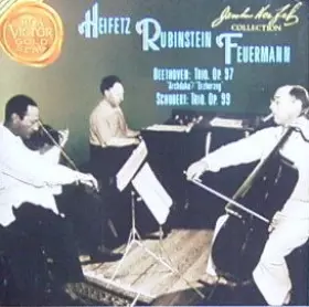 Couverture du produit · Beethoven-Schubert (Collection) [Import]