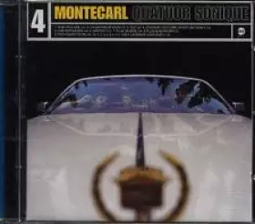 Couverture du produit · Quatuor Sonique