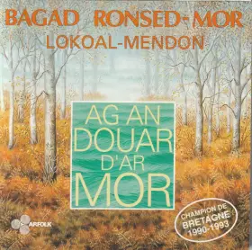 Couverture du produit · Ag An Douar D'Ar Mor (Lokoal - Mendon)