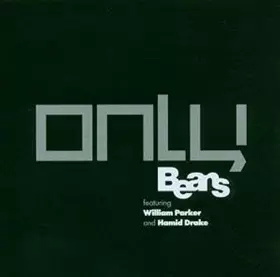 Couverture du produit · Only