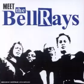 Couverture du produit · Meet The Bellrays