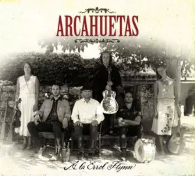 Couverture du produit · A La Errol Flynn