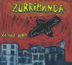 Couverture du produit · La Mala Hora