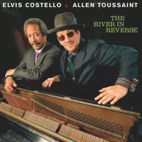 Couverture du produit · The River Ed + DVD [Import]