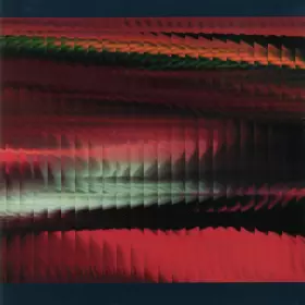 Couverture du produit · Motion