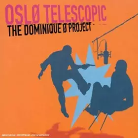 Couverture du produit · The Dominique O Project