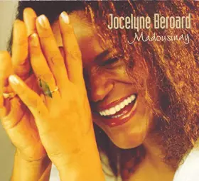 Couverture du produit · Madousinay - Digipack