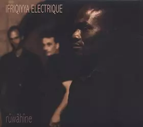 Couverture du produit · Rûwâhîne