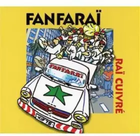 Couverture du produit · Rai Cuivre [Import]