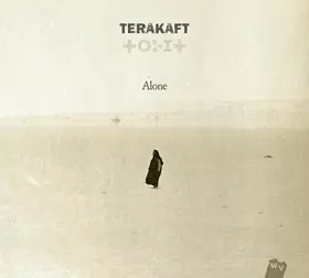 Couverture du produit · Alone by Terakaft