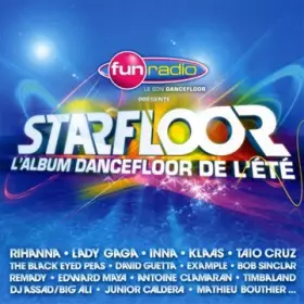 Couverture du produit · Starfloor 2010 [Import]