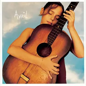 Couverture du produit · Avril