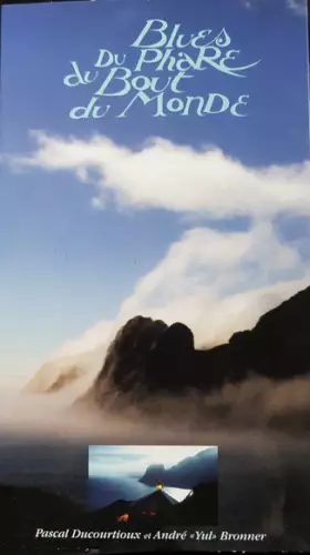 Couverture du produit · Blues Du Phare Du Bout Du Monde