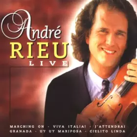 Couverture du produit · Live (11 Titres) 1999