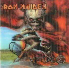 Couverture du produit · Virtual XI