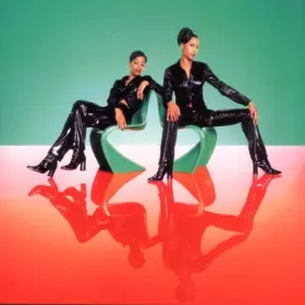 Couverture du produit · Couleurs de l'amour