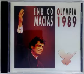 Couverture du produit · Olympia 1989