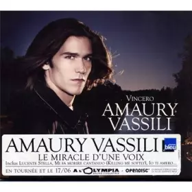 Couverture du produit · Vincero