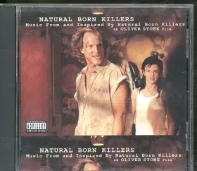 Couverture du produit · Tueurs nés