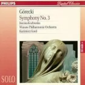 Couverture du produit · Symphony 3